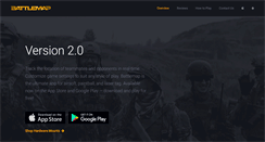 Desktop Screenshot of battlemap.com